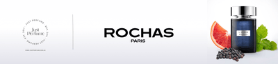 Rochas - Just Perfume