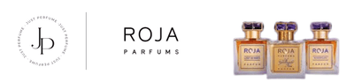 Roja Parfums - Just Perfume
