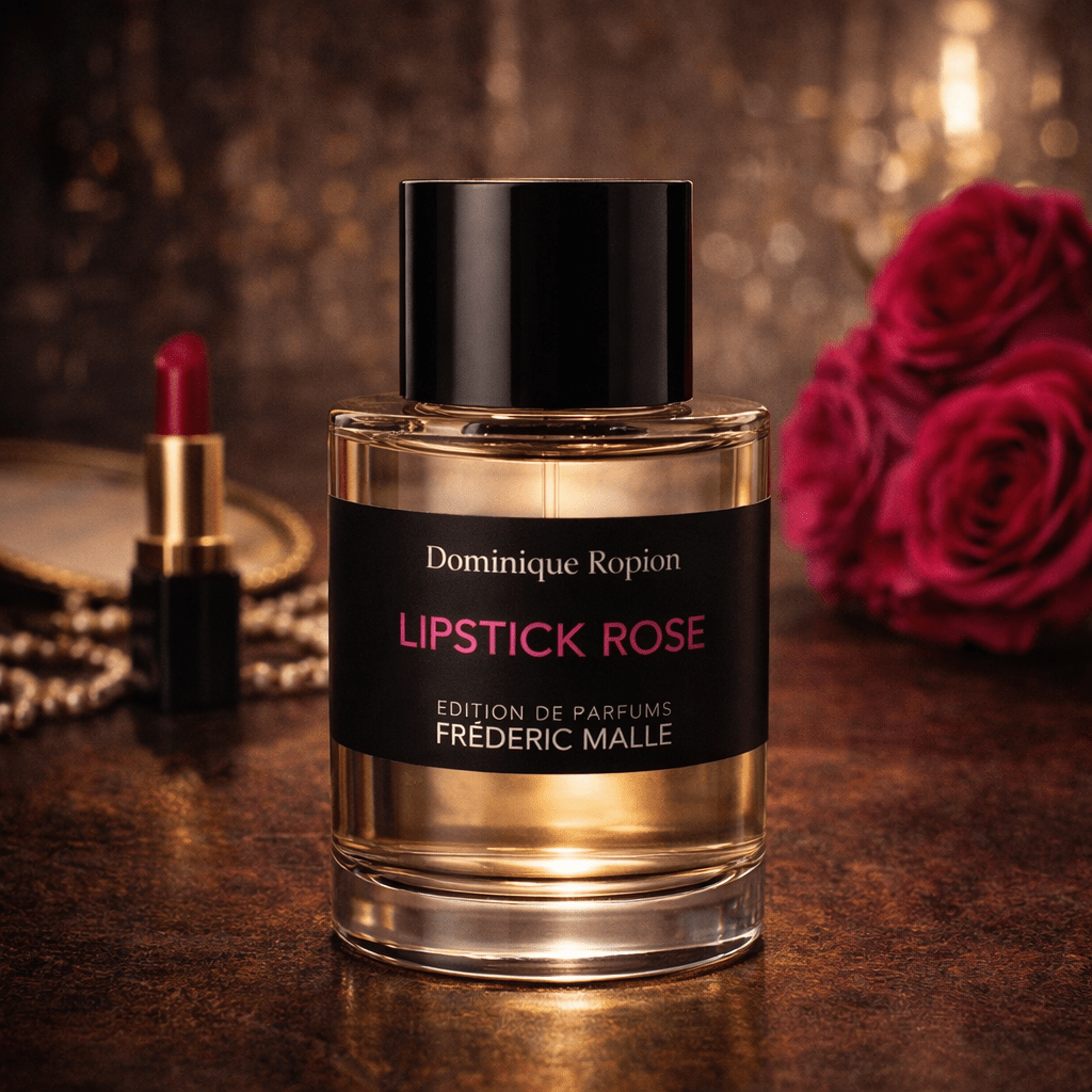 Rose Fragrances - Just Perfume