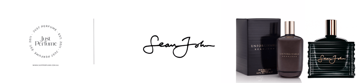Sean John Men - Just Perfume