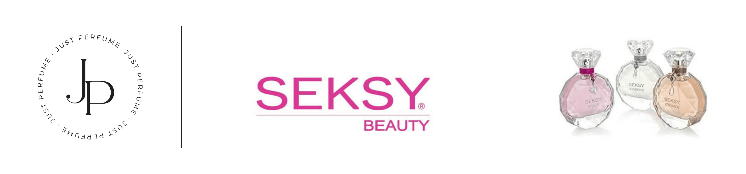 Seksy - Just Perfume