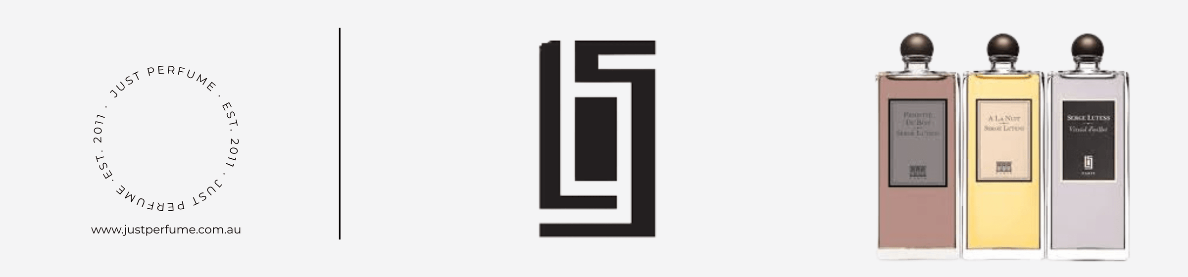 Serge Lutens - Just Perfume