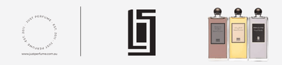 Serge Lutens - Just Perfume