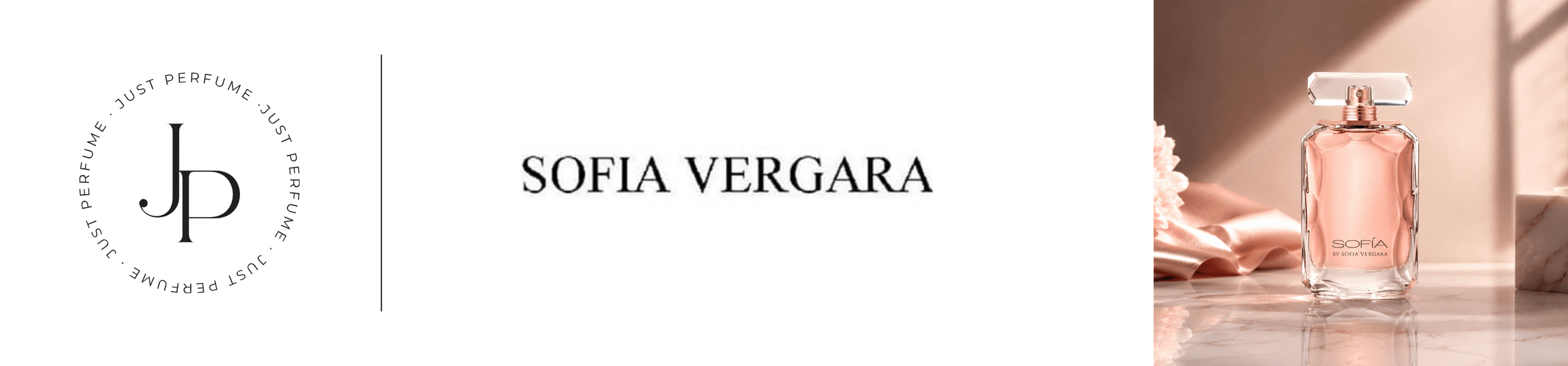 Sofia Vergara - Just Perfume