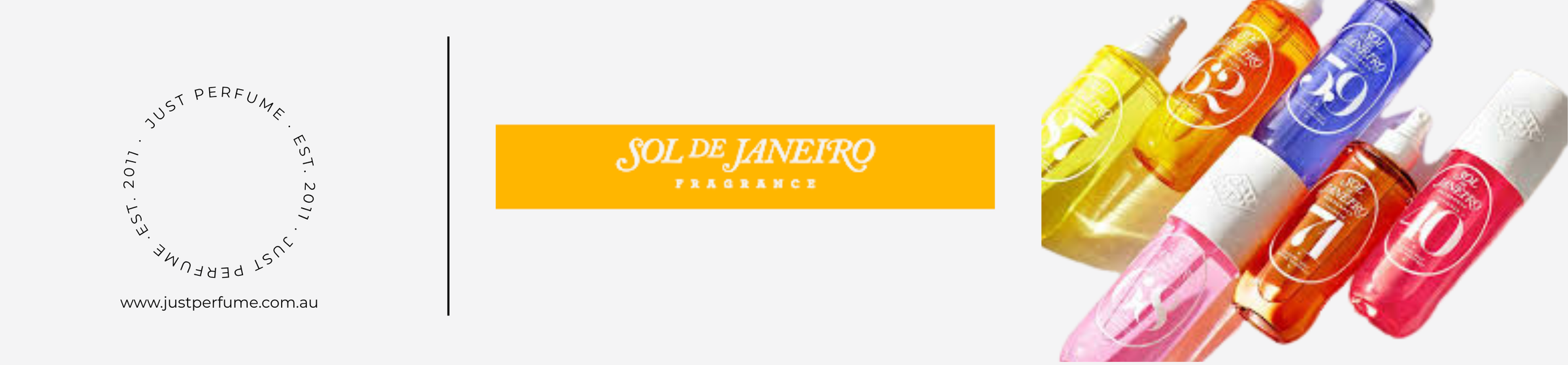 Sol De Janeiro Women - Just Perfume