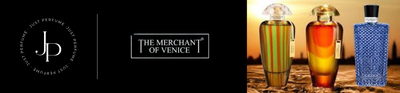 The Merchant Of Venice - Just Perfume