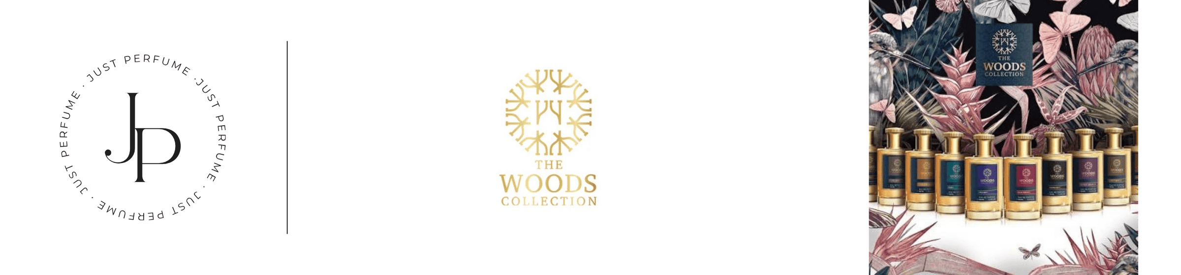 The Woods Collection - Just Perfume