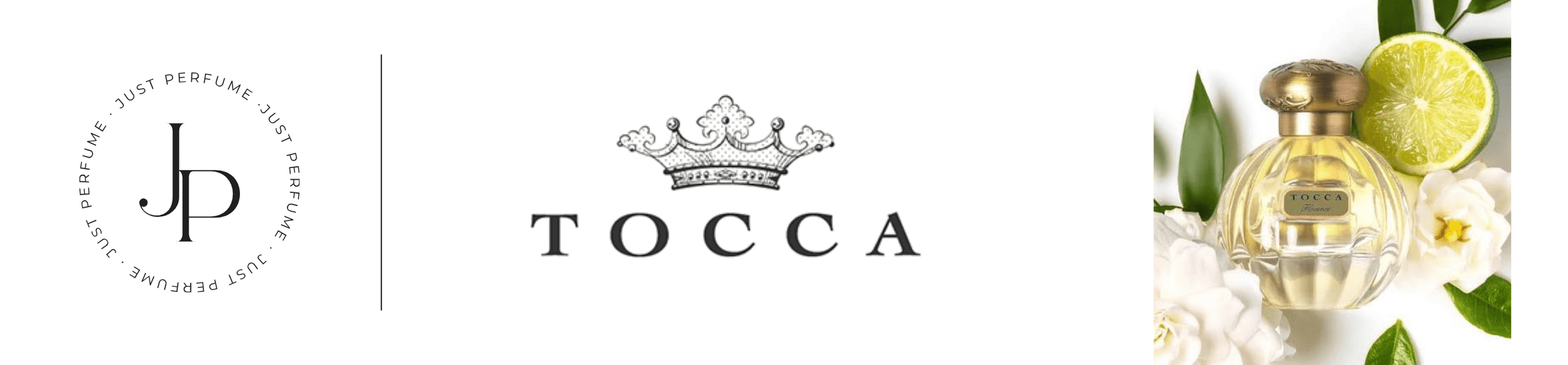 Tocca - Just Perfume