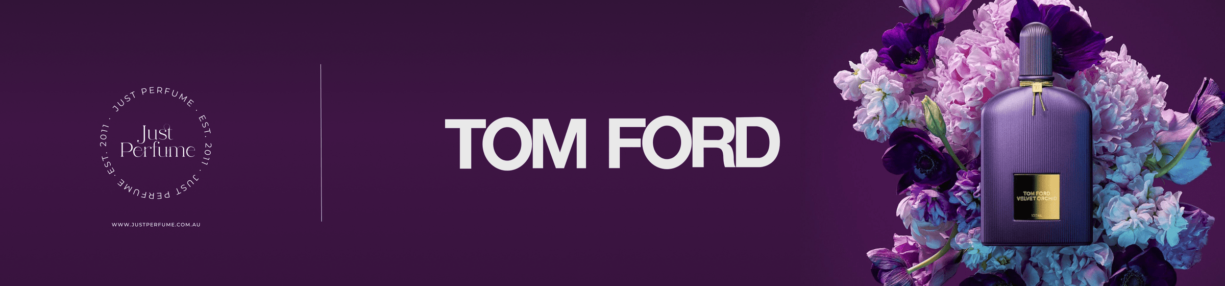 Tom Ford - Just Perfume