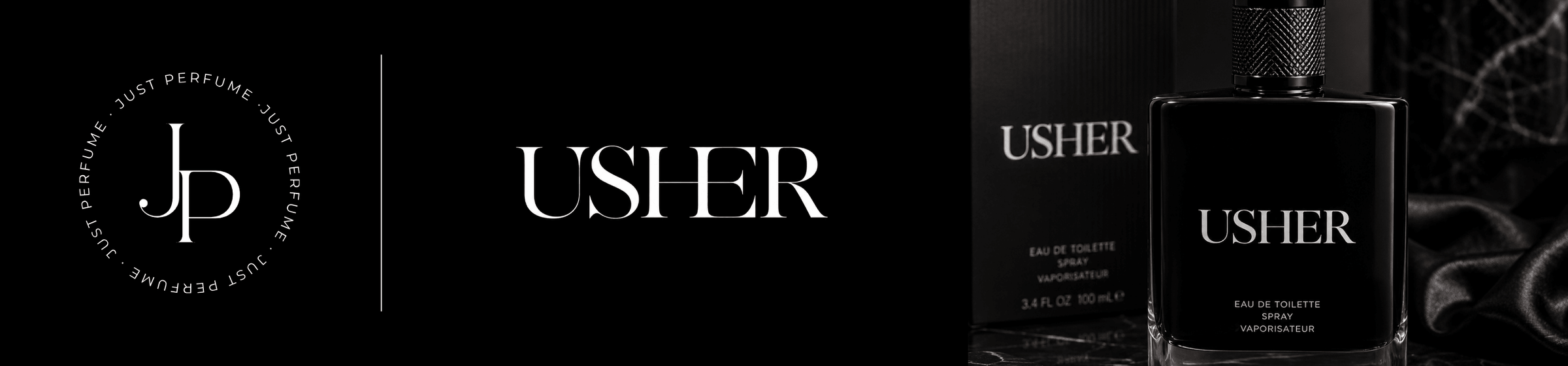 Usher - Just Perfume