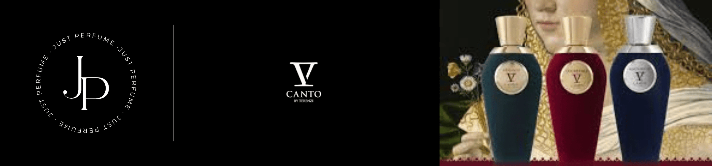 V Canto - Just Perfume
