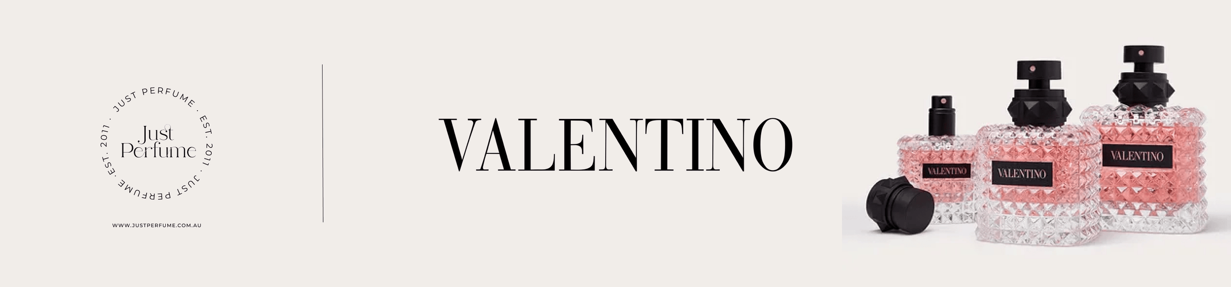 Valentino Women - Just Perfume