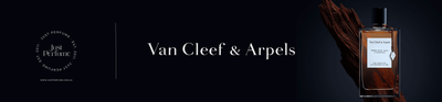 Van Cleef & Arpels - Just Perfume