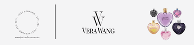 Vera Wang - Just Perfume