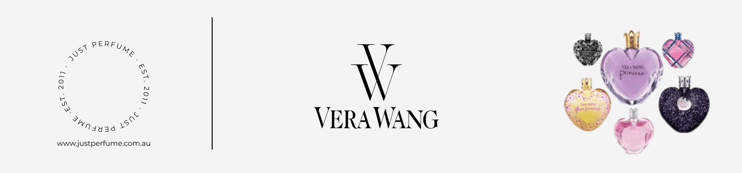 Vera Wang Women - Just Perfume