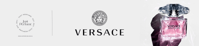Versace - Just Perfume