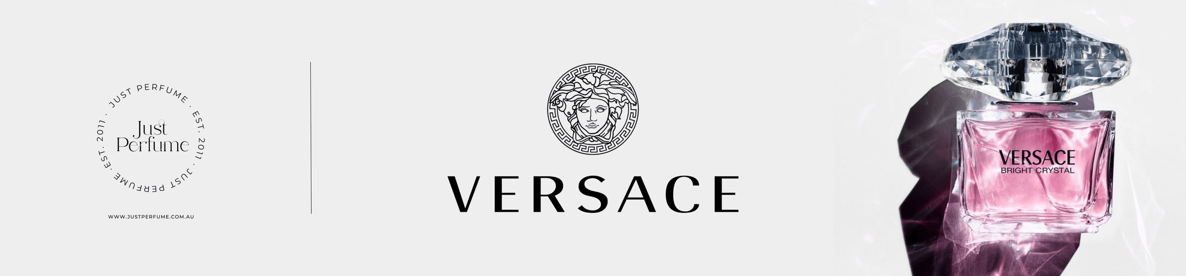 Versace Women - Just Perfume