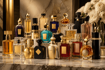 Women's Luxury Fragrances - Just Perfume