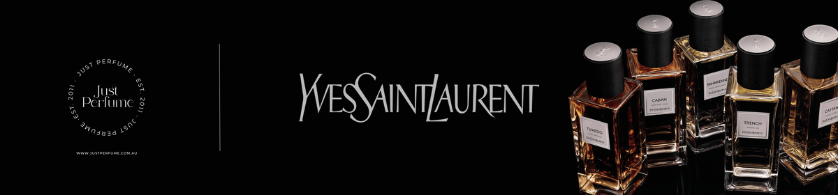 Yves Saint Laurent Men - Just Perfume