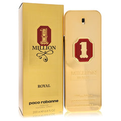 1 Million Royal Cologne By Paco Rabanne Parfum Spray - Just Perfume