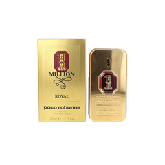 1 Million Royal Cologne By Paco Rabanne Parfum Spray - Just Perfume