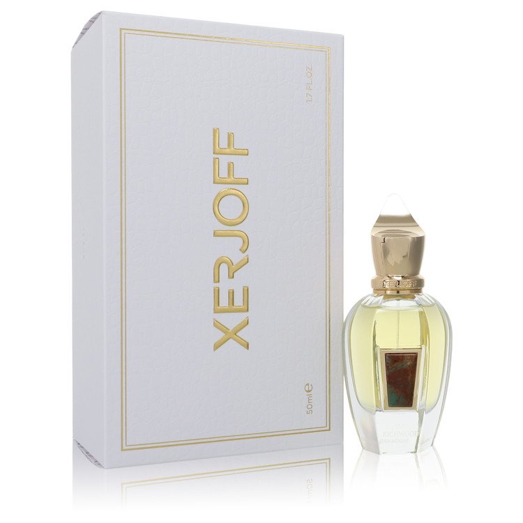 17/17 Stone Label Richwood by Xerjoff - Eau De Parfum for Men - Just Perfume