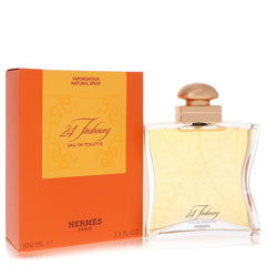 24 Faubourg by Hermes - Eau De Toilette for Women - Just Perfume