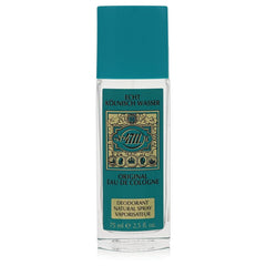 4711 Cologne By 4711 Deodorant Spray (Unisex) - Just Perfume