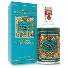 4711 Cologne By 4711 Eau De Cologne (Unisex) - Just Perfume