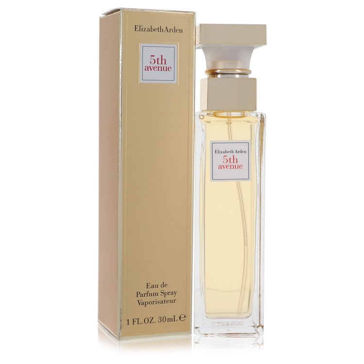 5th Avenue Perfume By Elizabeth Arden Eau De Parfum Spray - Just Perfume