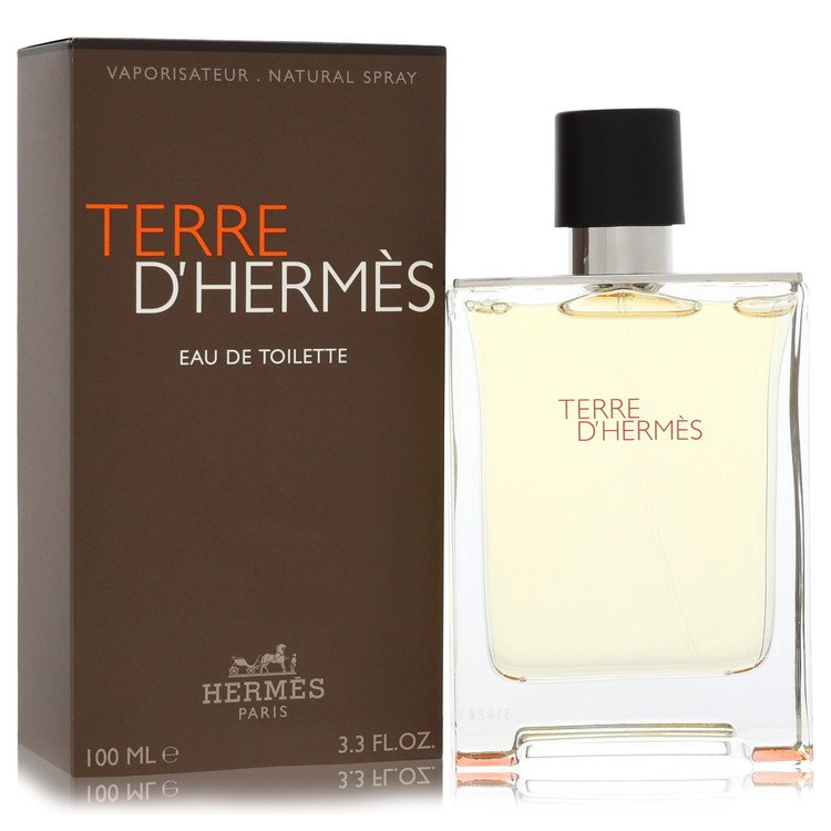 Terre D'hermes Cologne By Hermes Eau De Parfum Spray 172ml  - Just Perfume