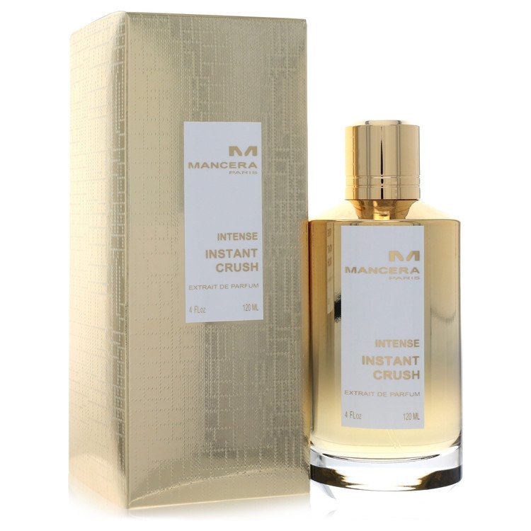 Mancera Instant Crush Intense Perfume By Mancera Extrait De Parfum Spray (Unisex) 60ml  - Just Perfume
