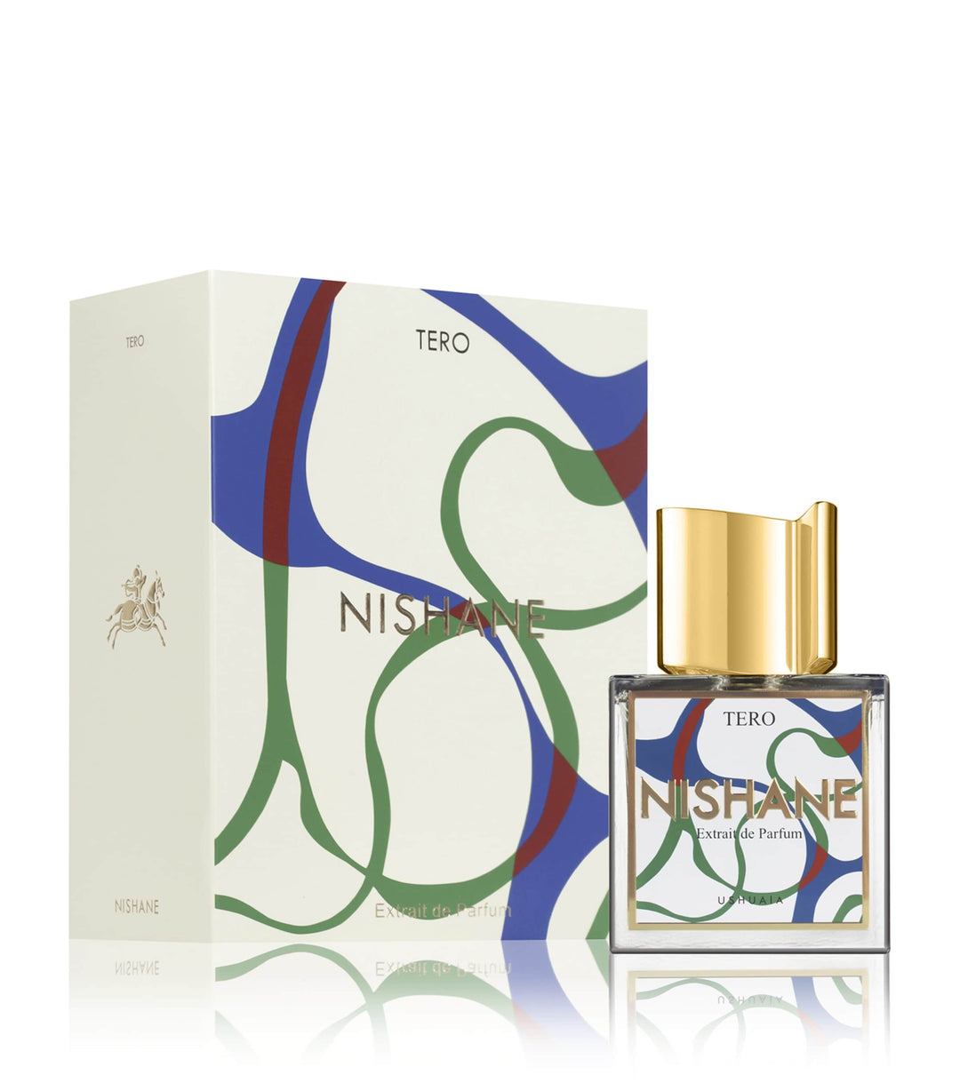 Nishane Tero Cologne By Nishane Extrait De Parfum Spray (Unisex) 100ml  - Just Perfume