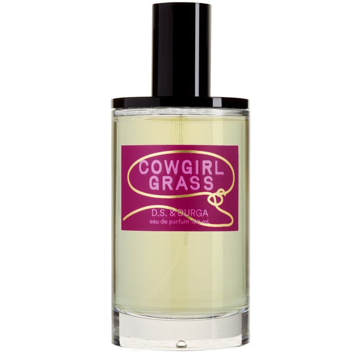 D.s. & Durga Cowgirl Grass Perfume By D.S. & Durga Eau De Parfum Spray 100ml  - Just Perfume