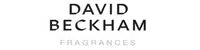 David Beckham fragrances Brand Logo