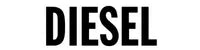 Diesel fragrances Brand Logo