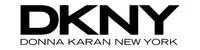 DKNY fragrances Brand Logo