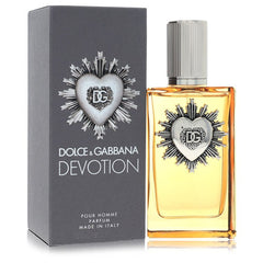 Dolce & Gabbana Devotion Cologne By Dolce & Gabbana Parfum Spray 100ml  - Just Perfume