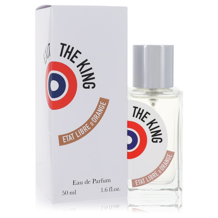 Exit The King Cologne By Etat Libre D'orange Eau De Parfum Spray