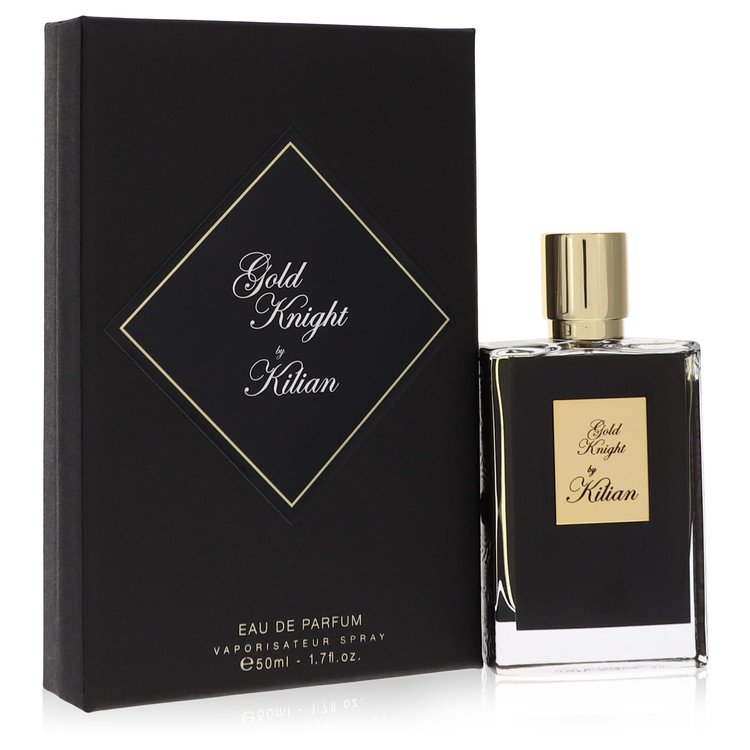 Kilian Gold Knight Cologne by Kilian Eau De Parfum Spray - Just Perfume