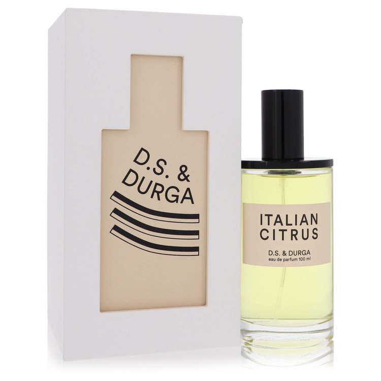 Italian Citrus Cologne by D.S. & Durga Eau De Parfum Spray 100ml  - Just Perfume