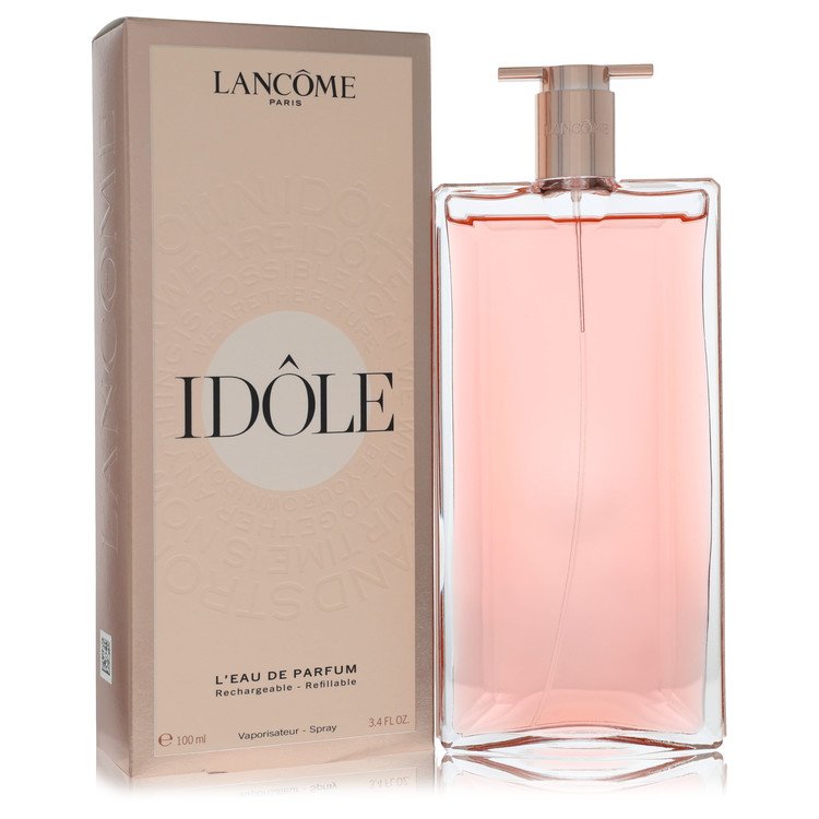 Lancôme Idôle Eau De Parfum for Women Floral Fragrance – Just Perfume