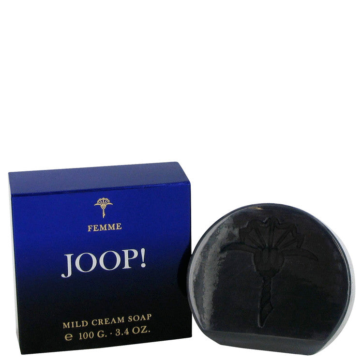 Joop Perfume By Joop! Mild Cream Soap 100ml  - Just Perfume