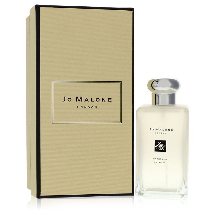 Jo Malone Waterlily by Jo Malone   Cologne for Women 100ml  - Just Perfume