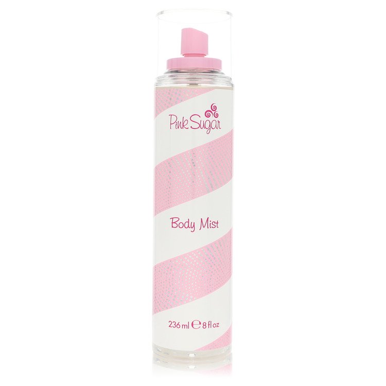 Pink Sugar Perfume By Aquolina Body Mist 240ml  - Just Perfume