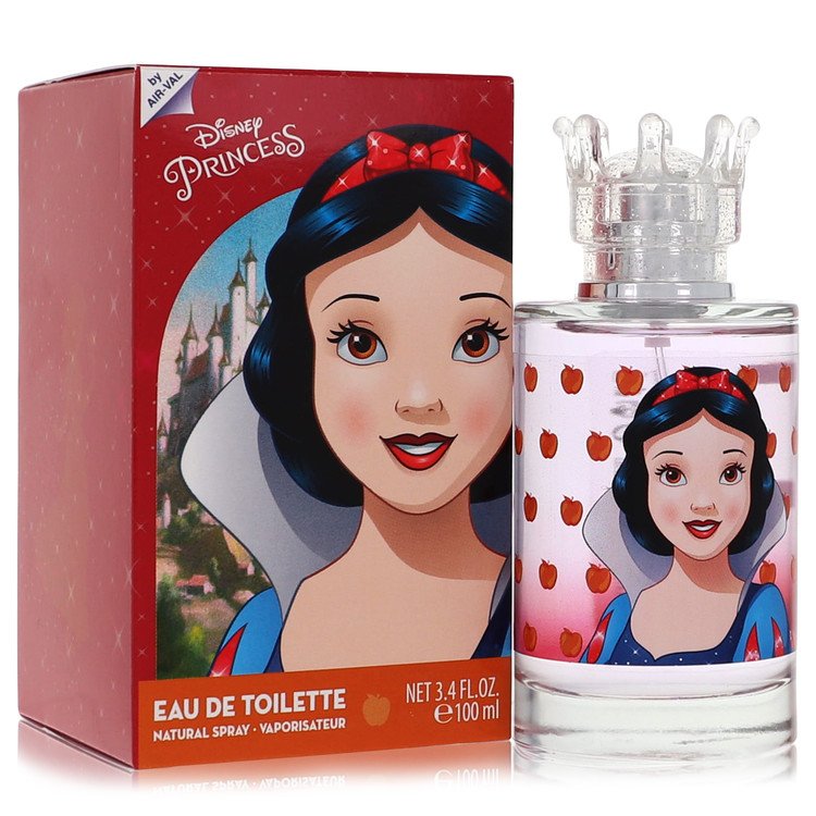 Snow White Perfume By Disney Eau De Toilette Spray 100ml  - Just Perfume