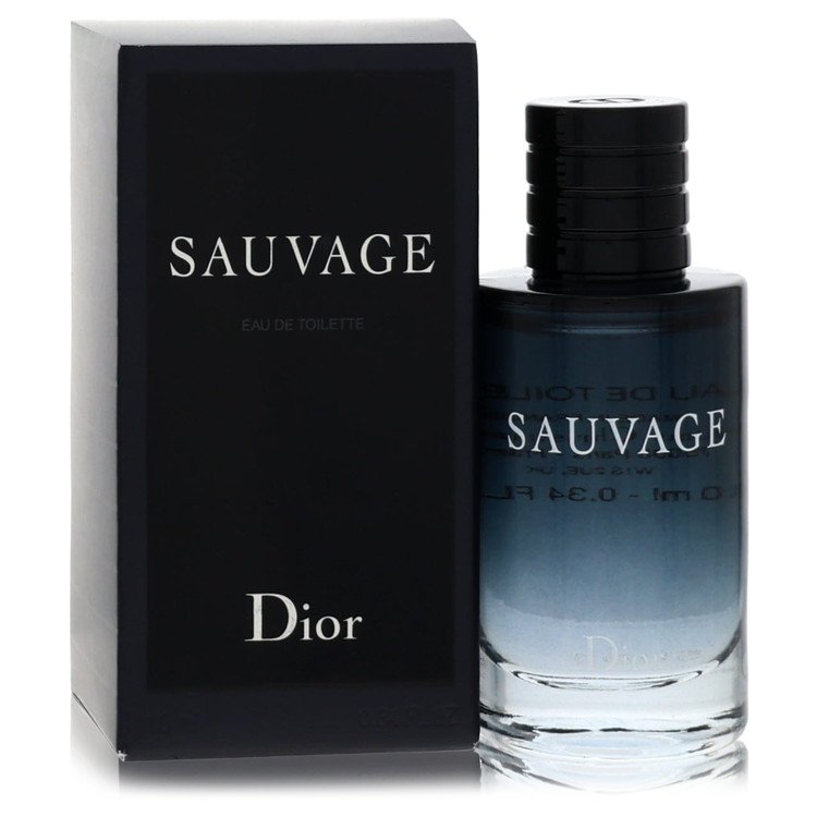 Sauvage Cologne By Christian Dior Eau De Toilette Spray