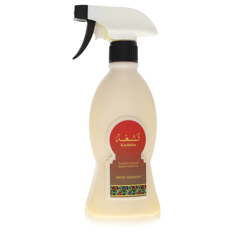 Swiss Arabian Kashkha Cologne By Swiss Arabian Room Freshener 300ml  - Just Perfume