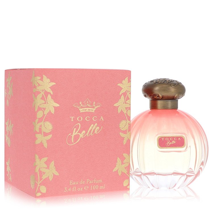 Tocca Belle Eau De Parfum Spray - Just Perfume