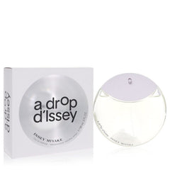 A Drop D'issey Perfume By Issey Miyake Eau De Parfum Spray - Just Perfume